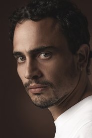 Photo of Simone Liberati