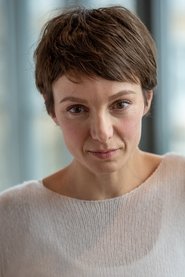 Photo of Julia Koschitz
