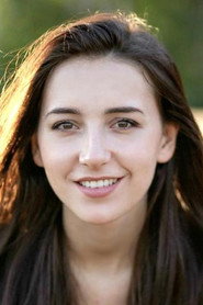 Photo of Vitaliya Yenshina