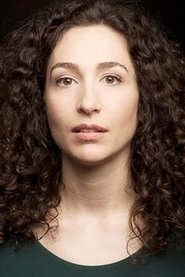 Photo of Avye Leventis