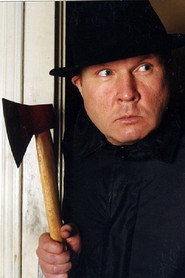 Photo of Sergei Chernov