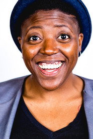 Photo of Shantira Jackson
