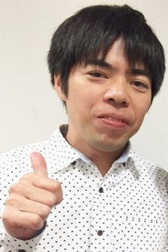 Photo of Yasuhiro Takemoto