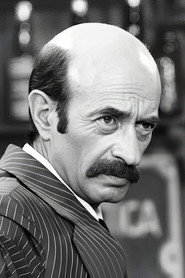 Photo of Luiz Orioni