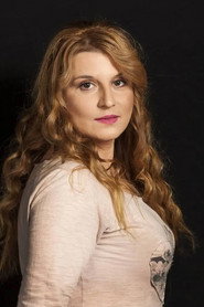 Photo of Elena Atanasova