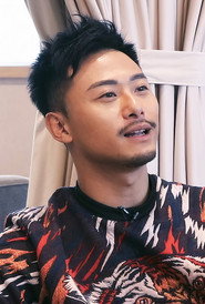 Photo of Yeung Chiu-Hoi