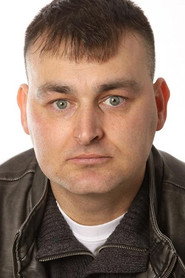 Photo of Stephen Dixon