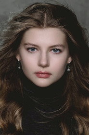 Photo of Elizaveta Bugulova