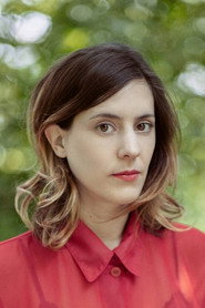 Photo of Naomi Vellisariou