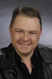 Photo of Dariusz Paczyński