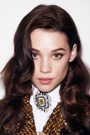 Photo of Àstrid Bergès-Frisbey