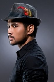 Photo of Joem Bascon