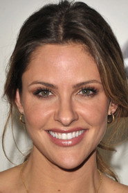Photo of Jill Wagner