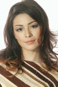 Photo of Dilnaz Akhmadieva