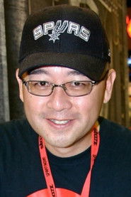 Photo of Sam Liu
