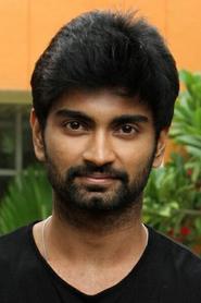Фото: Atharvaa Murali