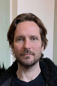 Photo of Kai Vaine