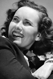 Photo of Clare Sandars