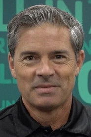 Photo of Mark Barriere