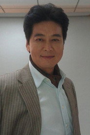Photo of Liu Shang-Chien