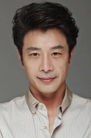 Photo of Kim Jin-geun