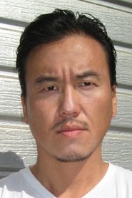 Photo of Steve Kim