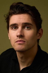Photo of Michael Johnston
