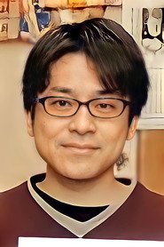Photo of Hara Yasuhisa