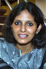 Photo of Adyasha Satpathy