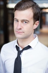Photo of Chris Cope