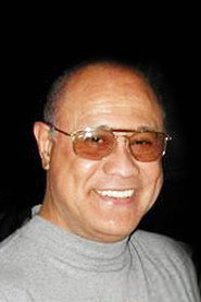 Photo of Robert Apisa