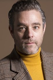 Photo of Andy Nyman
