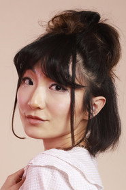 Photo of Poppy Liu