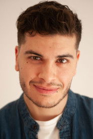 Photo of Nassim Rachi