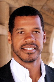 Photo of Solomon Hughes