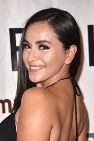 Photo of Mara Fimbres