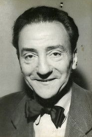 Photo of Jean Mercure