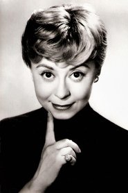 Фото: Giulietta Masina