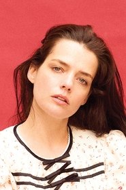 Photo of Roxane Mesquida