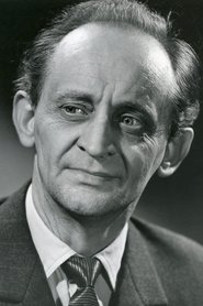 Photo of Jüri Järvet