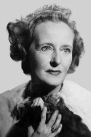 Photo of Mary Merrall