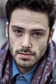 Photo of David Leon