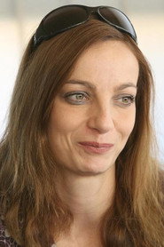 Photo of Marianna Szalay