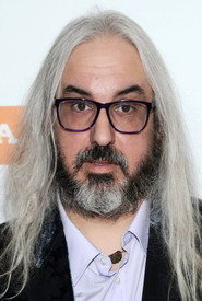 Photo of J. Mascis
