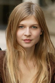 Фото: Clémence Poésy