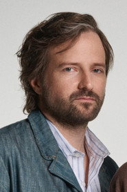 Photo of Matt Duffer
