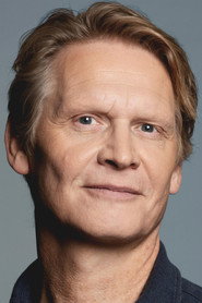 Photo of Morten Lützhøft