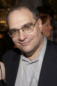 Photo of Bob Weinstein