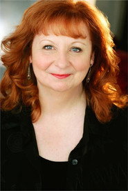 Photo of Jodie Lynne McClintock