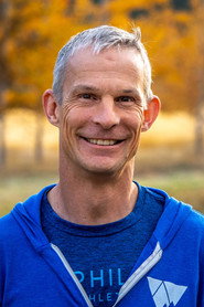 Photo of Steve House